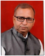 Dr. Ajitkumar Gokulprasad. Jaiswal