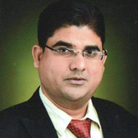 Dr. Sudhir Shelke