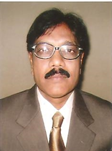 Dr. Tapas Kumar Sarkar