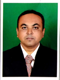 Satishkumar Punjabhai Prajapat