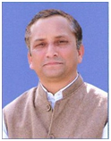 Dr. Jagdev Singh Rana