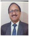 Prof. Mohan Chandra Pande