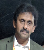 Dr. Giriraj T Kulkarni
