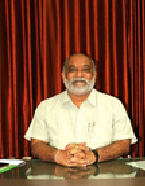 Dr. Santosh Shivajirao Lomte