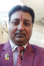 Dr.  Rajesh Kumar Sharma