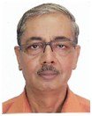 Dr. Sunil Kumar Pal