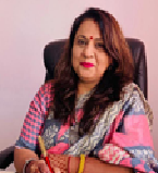 Dr. Sarika Sharma