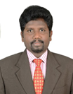 Prof.  A. Vimal Jerald