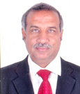 Dr. Quadri Shujat Hussain