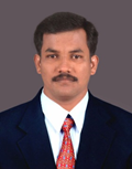 Dr.  Rajesh B