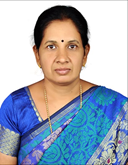 Dr.  Geetha M.B