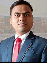 Abhishek Kumar Mishra