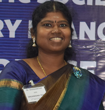 Dr. Shivasakthy Manivasakan