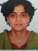 Dr.  Alpana Vaidya