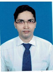 Dr.  Rajeev Kumar