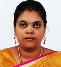 Dr. V Gomathy