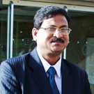 Prof. Dr. S. K. Baral