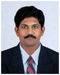 Dr. Subin K. Mohan