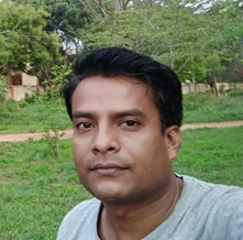 Dr.  Ravi Ranjan Kumar