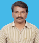 B Venkata Ramana