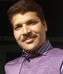 Dr. Bhagwat Walmik Chavre