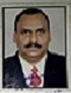 Dr. Mani Kant Yadav 