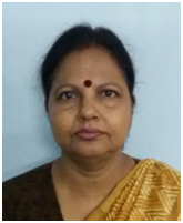 Dr. Susmita Shome