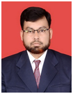 Dr. Syed Jahangir Badashah