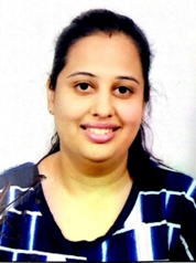 Dr. Sneha Puri 