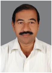 Dr. D Deleep Packiaraj