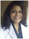 Dr Nilima Sonawane 