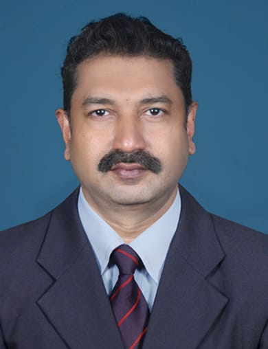 Dr. K. Abdul Rasheed