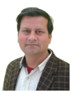 Dr. Mushtaq Hussain