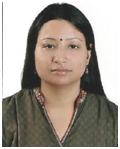 Dr. Abhisarika Prajapati