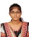 Pavithra S