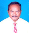 Mr. M. Mohammed Zakirulla