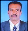 Mr. Dalal Shiva Kumar