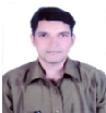 Mr. Arshad Ahmed Pasha Jagirdar