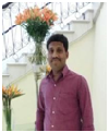 Mr. C Chinna Suresh Babu