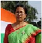 Dr. TH. Gomti Devi