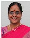 P. K. Dhanam