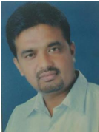 Mr. Ashokkumar T. Solanki