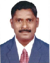 Mr. N. M. Saminathan