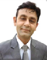 Dr. Umesh Kumar Dhamija