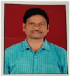 Mr. Nagaraja Sekhar Amruthaluri