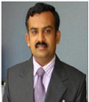 Mr. Shrinivas D Desai