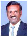 Dr. C.S. Kandasamy