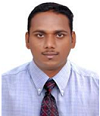 Dr. Ambresh P Ambalgi