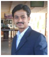 Mr. Manojkumar Ambalagi