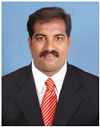 Dr. V. Nirmal Kannan